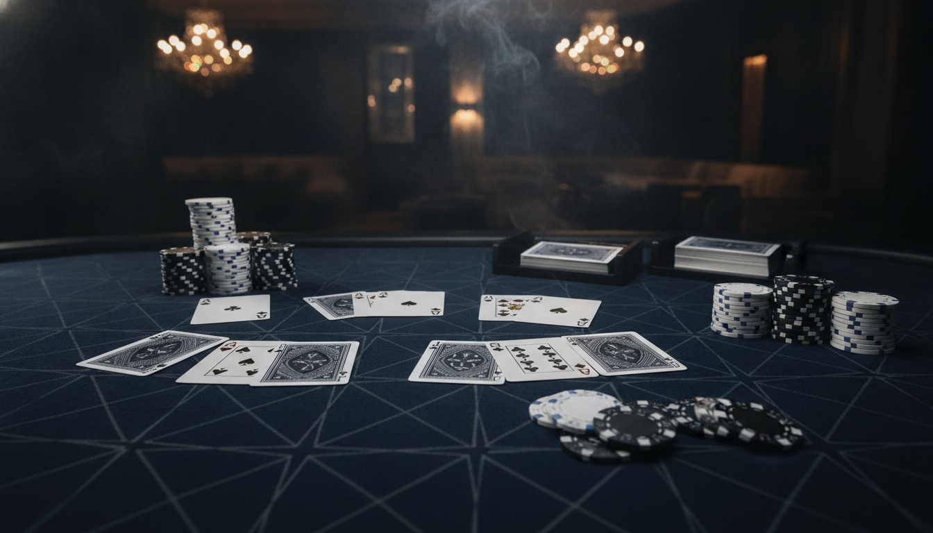 Ontdek AstraLuck: Een Wereld van Spelplezier
