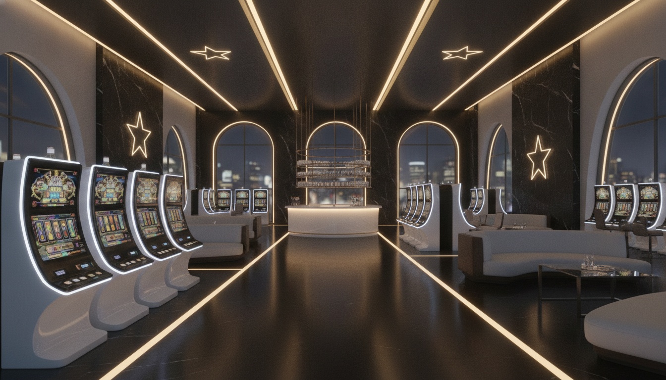 Informatie over AstraLuck Casino